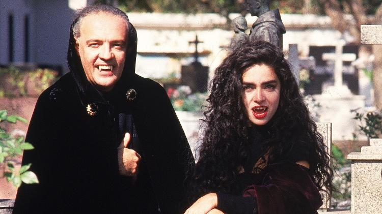 Divulgação/TV Globo