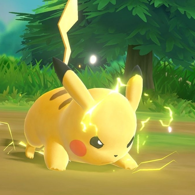 Pokémon Let's Go: conheça todos os tipos de monstrinhos e suas fraquezas -  28/11/2018 - UOL Start