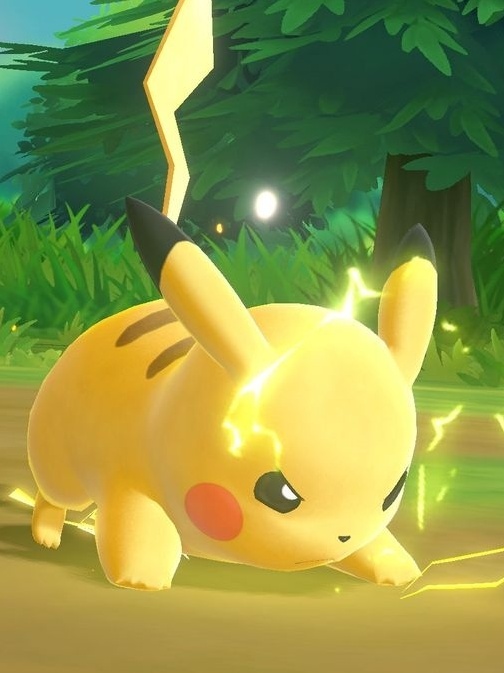 Pokémon Let's Go: conheça todos os tipos de monstrinhos e suas