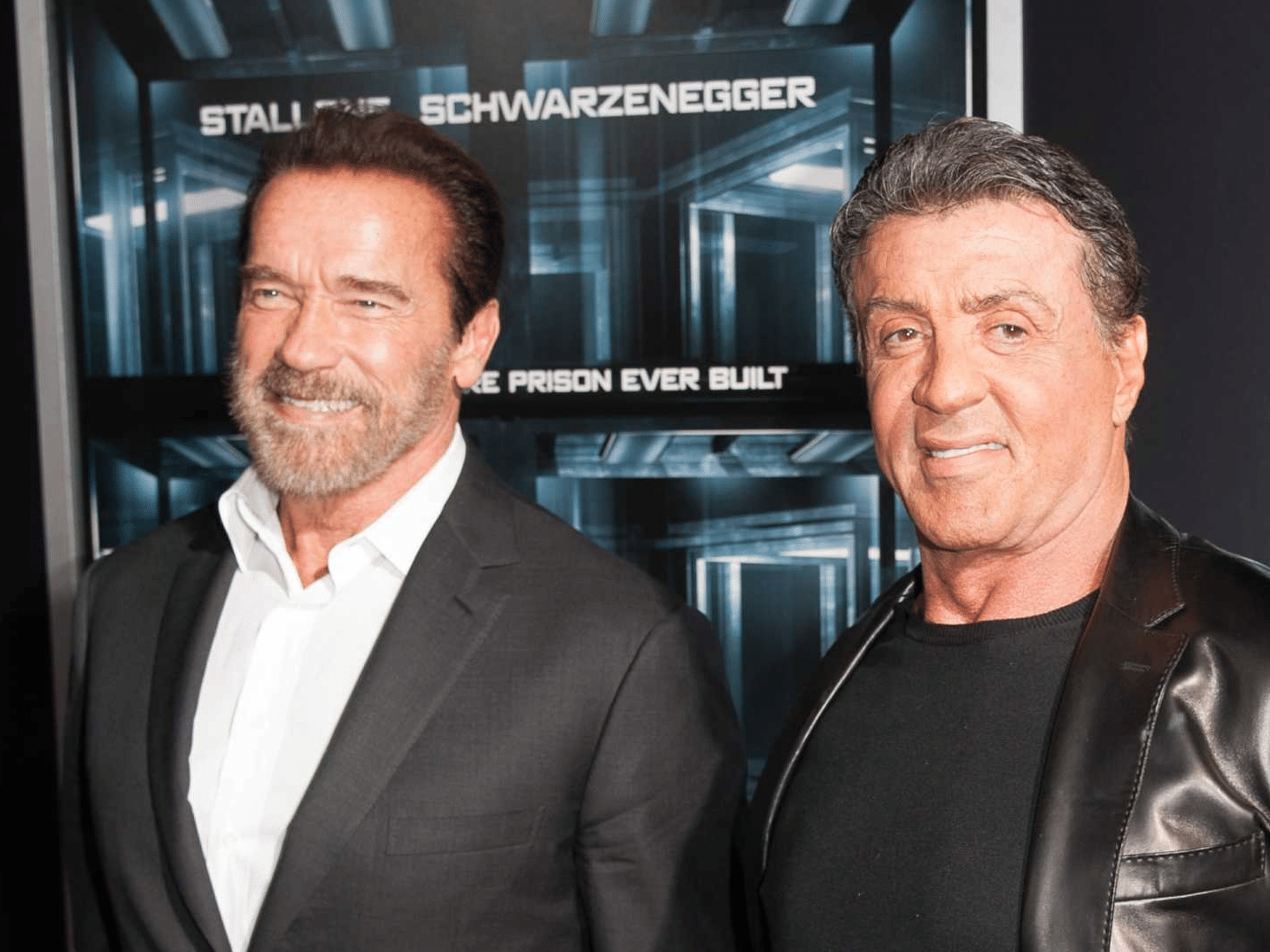 Novo filme de Schwarzenegger inspirado em The Last of Us?