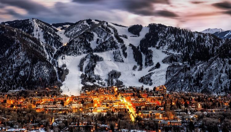 Aspen, Colorado, Estados Unidos