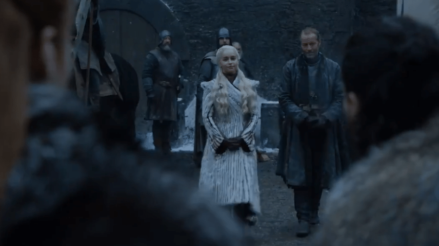 HBO quebra recorde no Reclame Aqui por falhas no streaming de Game of  Thrones – Tecnoblog