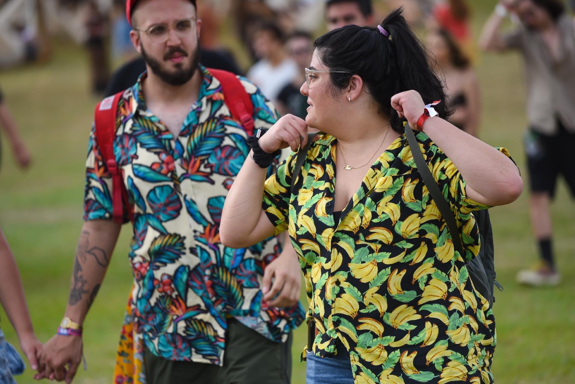 Lollapalooza Brasil 2019 - EstampasLollapalooza Brasil 2019 - Estampas - Flavio Moraes/UOL