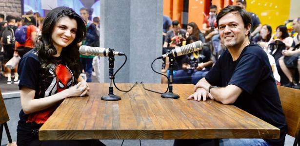 START na CCXP 2019 | Gerente da Riot Games fala sobre o futuro de League of Legends