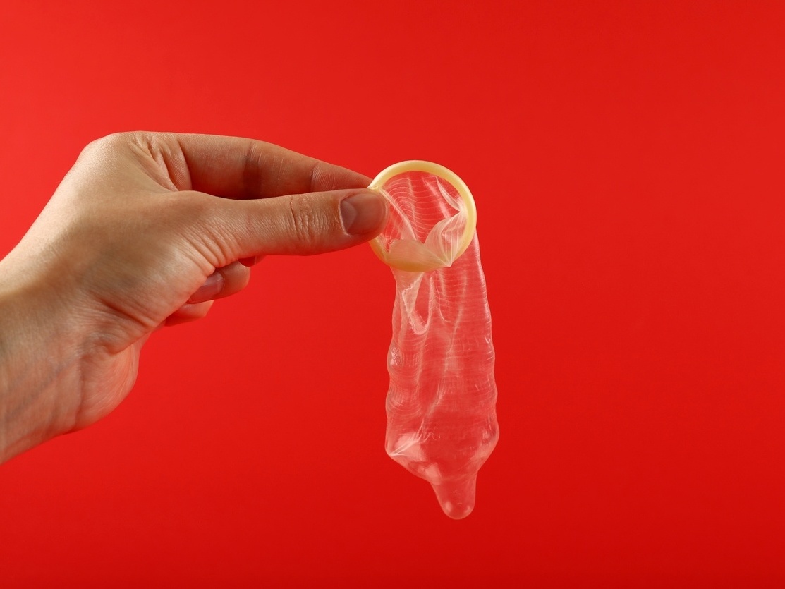 Como saber se a camisinha esta furada