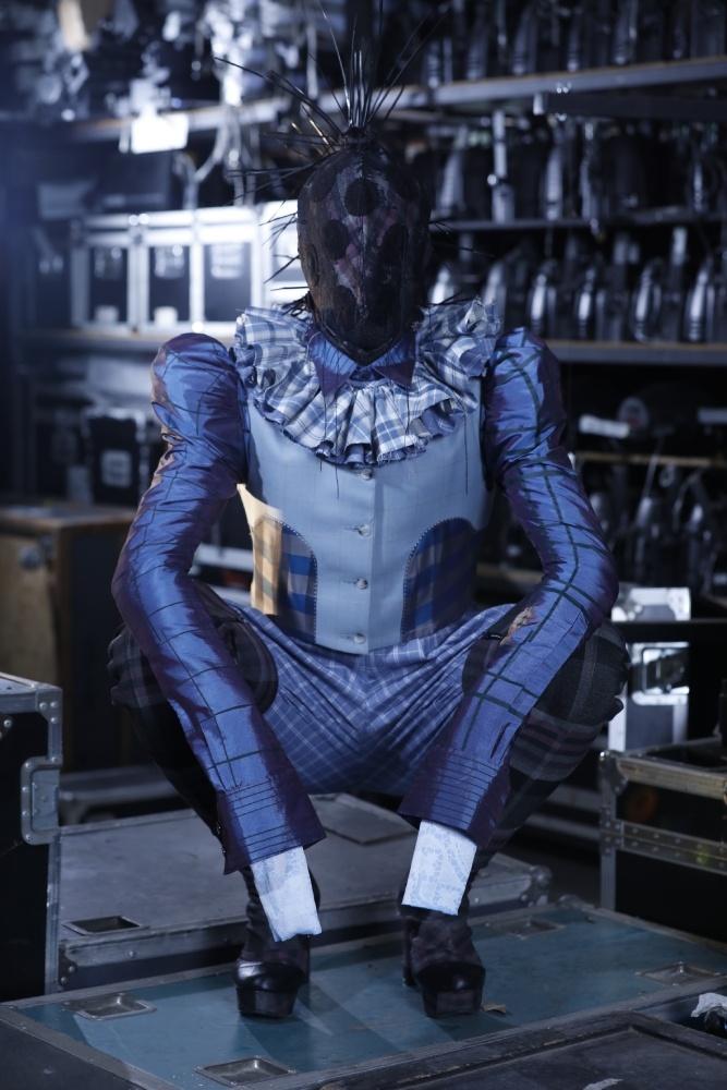 SPFW 25 anos: João Pimenta - Leo faria