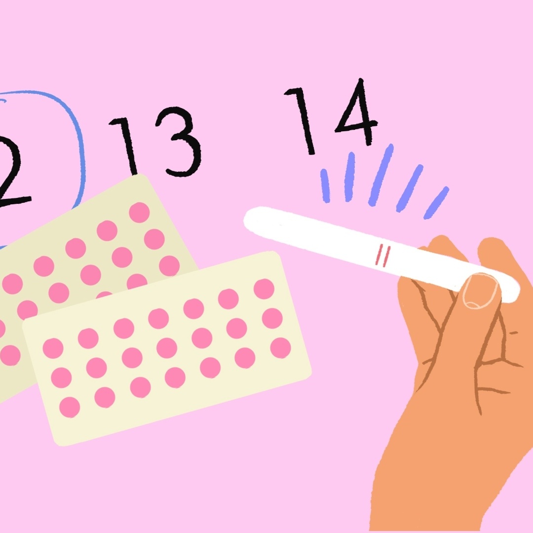 Existe algum método para regular a menstruação, além do anticoncepcional? -  09/02/2021 - UOL VivaBem