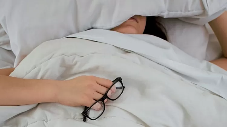Dormindo mal? Veja 9 dicas para melhorar a qualidade do sono - Unsplash - Unsplash