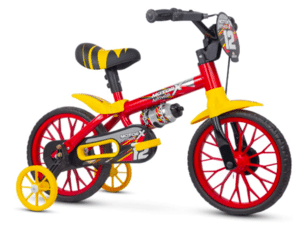 Aro 12 Children's Bicycles - Nathor - Disclosure - Disclosure