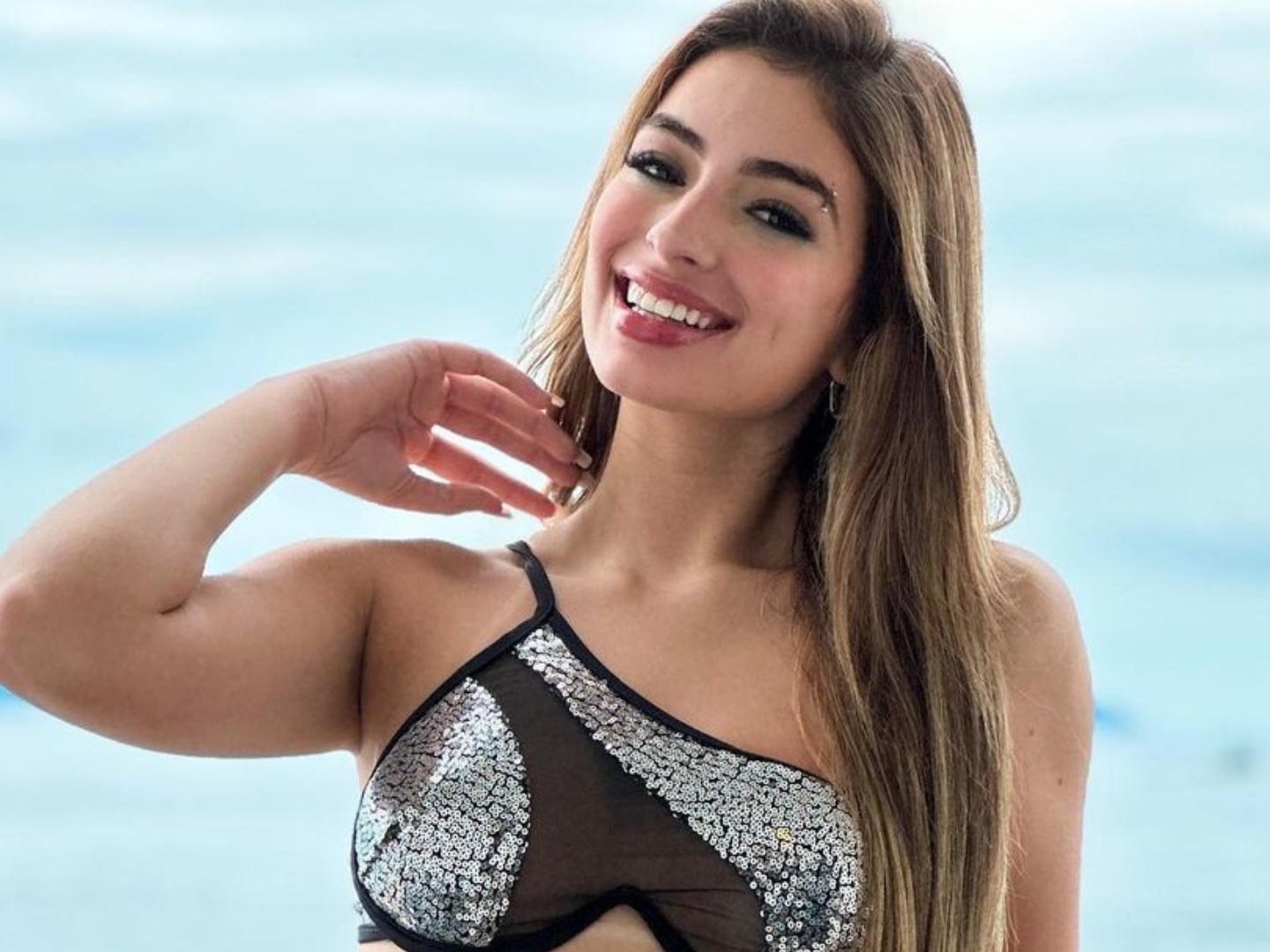 Julia puzzuoli bbb