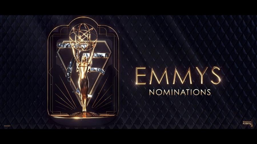 Emmy 2023: Lista de indicados - TV Academy/Reprodução