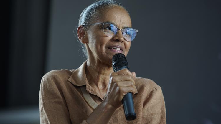 Marina Silva é um dos destaques da programação principal 