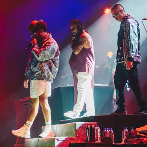 Criolo, Rael e Mano Brown vão cantar em SP