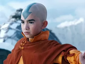 Live-action de 'Avatar' é série americana mais vista da Netflix em 2024