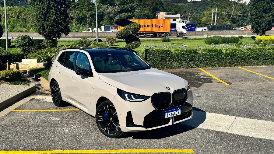 BMW X3 BMW X3
