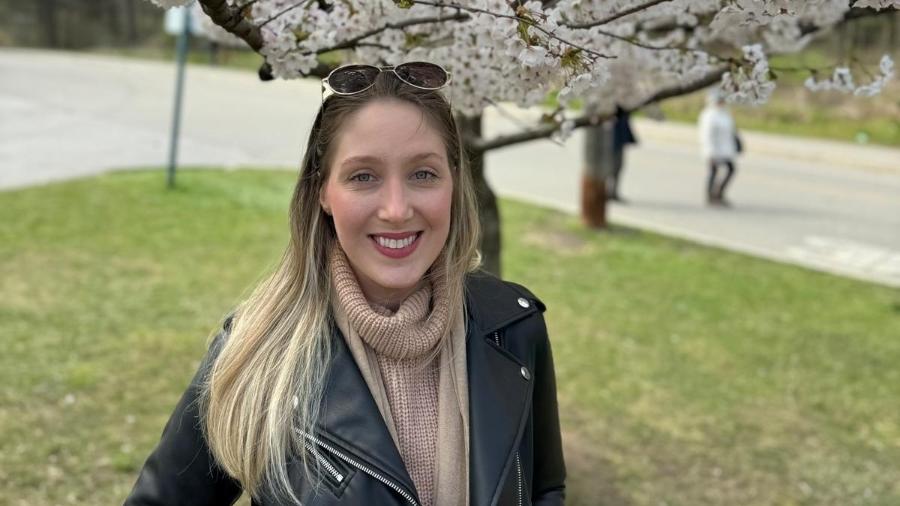 Caroline está com o processo de pedido de cidadania italiano parado após nova regra Caroline está com o processo de pedido de cidadania italiano parado após nova regra
