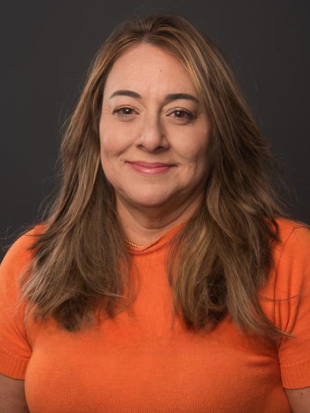 Elisa Bichels, psicóloga