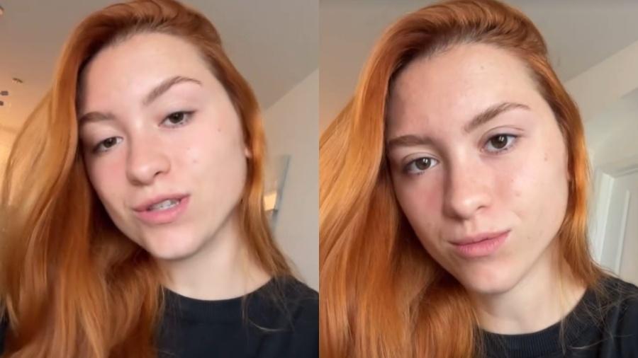 Sofia Liberato fala sobre casamento no Brasil
