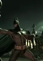 As ações e vilões que moldam o Batman: Arkham Asylum da Rocksteady - Epic  Games Store