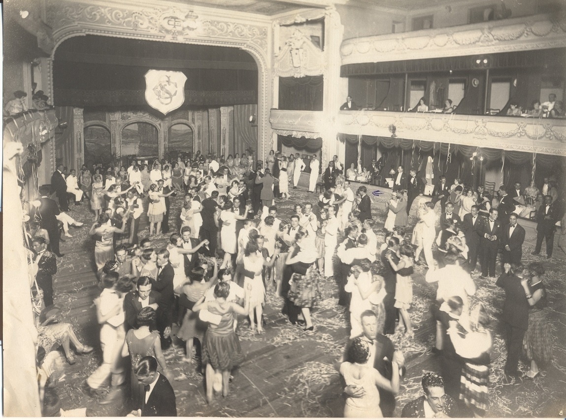 Mostra "Sarau no Palácio São Francisco" - Divulgação