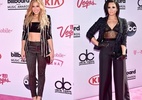 Conjuntinhos com blazer conquistam famosas no Billboard Awards 2016 - Getty Images