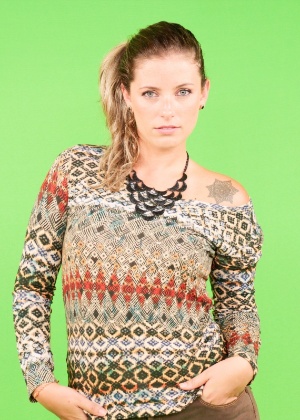 O Esporte Interativo acertou a contratação de Renata Millington - Divulgação - Divulgação