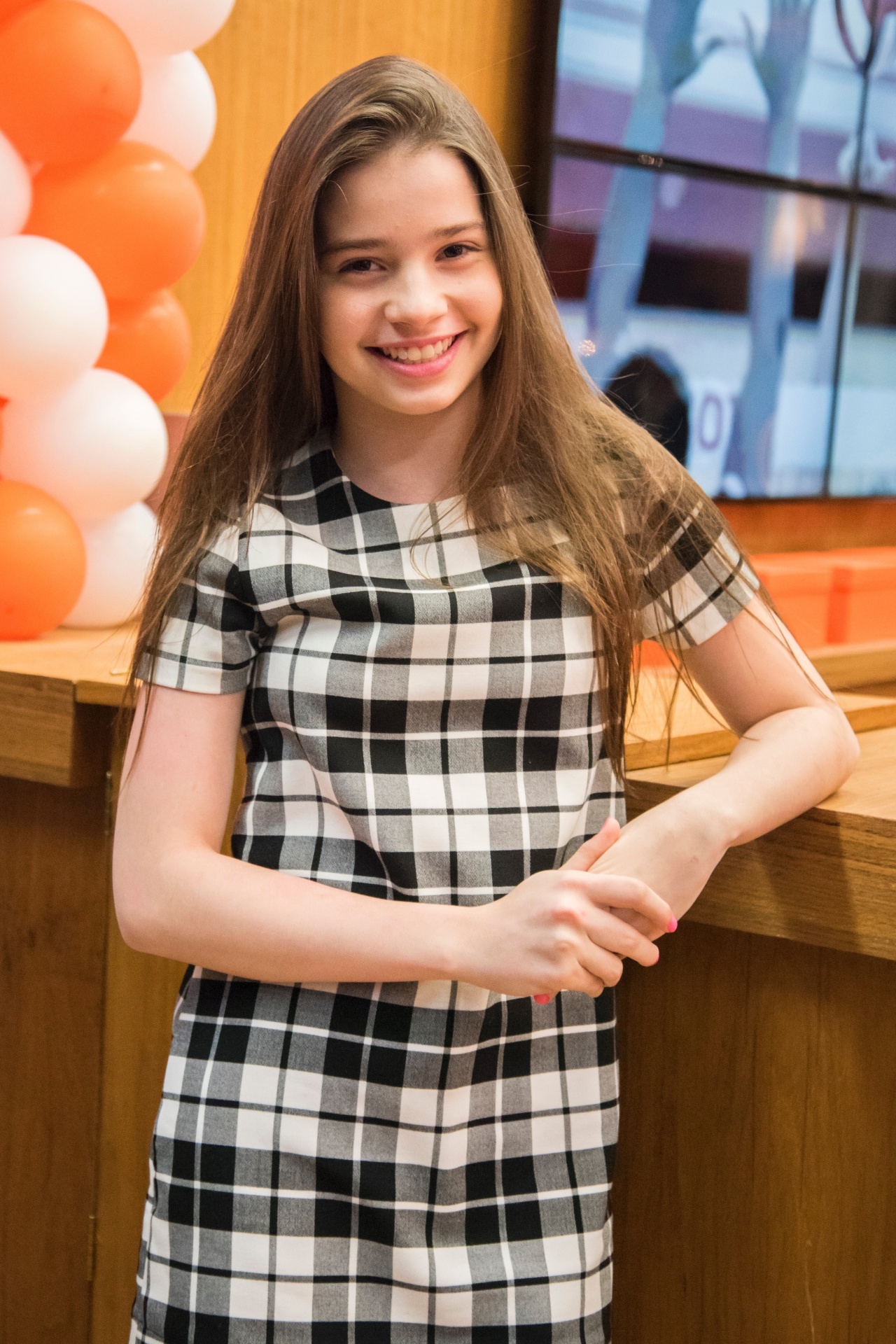 malhação -  milena melo - Divulgação/TV Globo