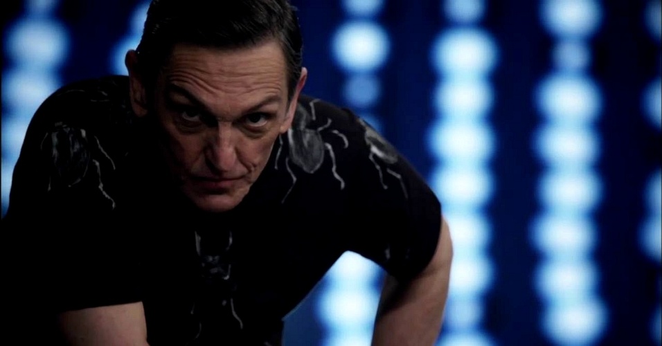 Kelly Fuzaro/X Factor