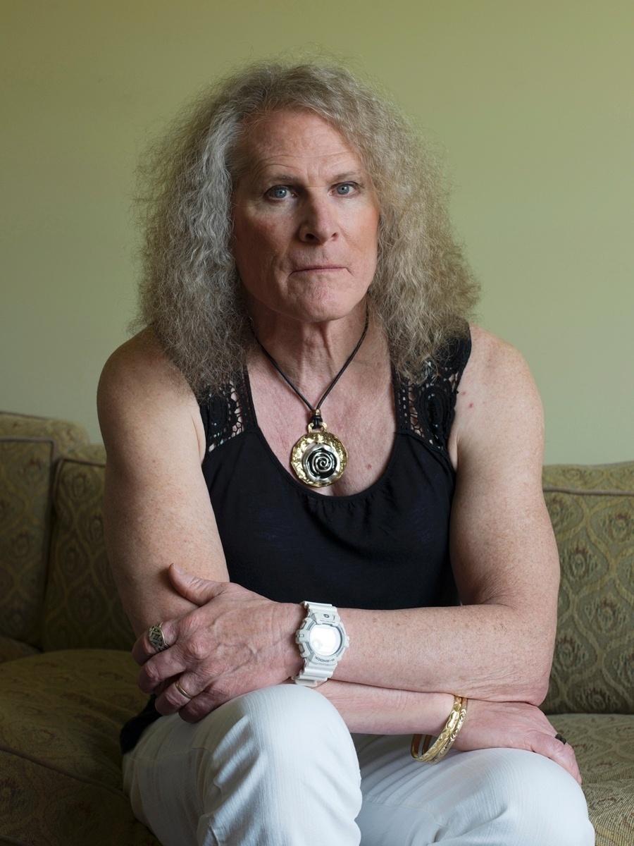 Renee, 68 - Divulgação/www.jessdugan.com