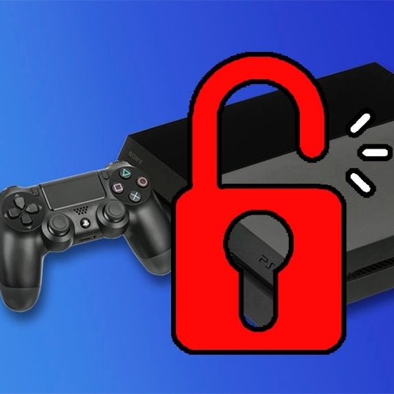 Pirataria chega ao Playstation 4; console é desbloqueado por