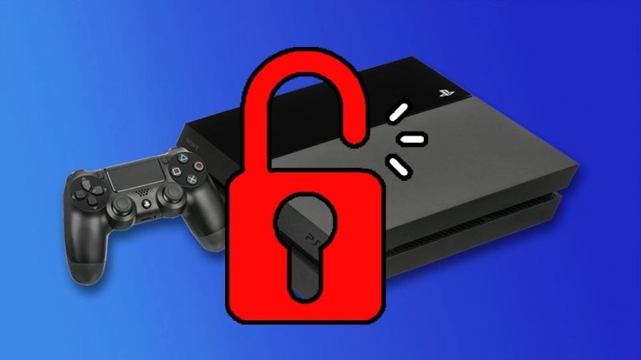 VENDAS E COMPARTILHAMENTO DE JOGOS PS4