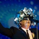 Pet Shop Boys se apresenta no Palco Mundo do Rock in Rio 2017 - Bruna Prado/UOL