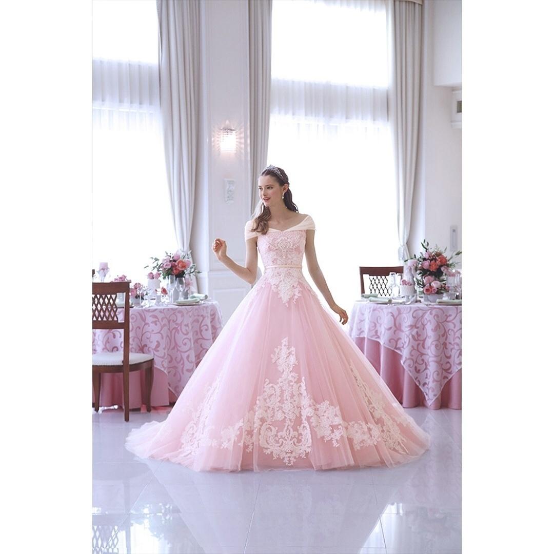 Vestidos de noiva das Princesas Disney - Reprodução/Instagram