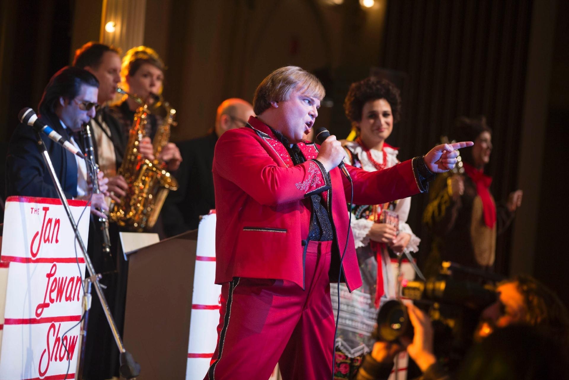 Dez estreias da Netflix pra não perder em janeiro - O Rei da Polca - Divulgação