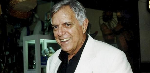 Nelson di Rago/Divulgação/TV Globo Nelson di Rago/Divulgação/TV Globo
