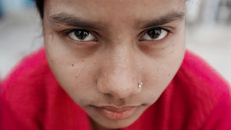 Monika decidiu impedir seu próprio casamento horas antes da cerimônia - Peter Leng/Neha Sharma/BBC