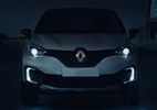 Conheça o misterioso "SUV-cupê" que a Renault prepara para peitar o Compass - Divulgação