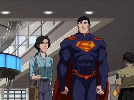 Superman: A Morte Do Superman (Dublado) – Filmes no Google Play