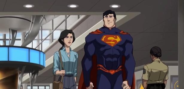 A Morte do Superman: Sequência será lançada em janeiro de 2019