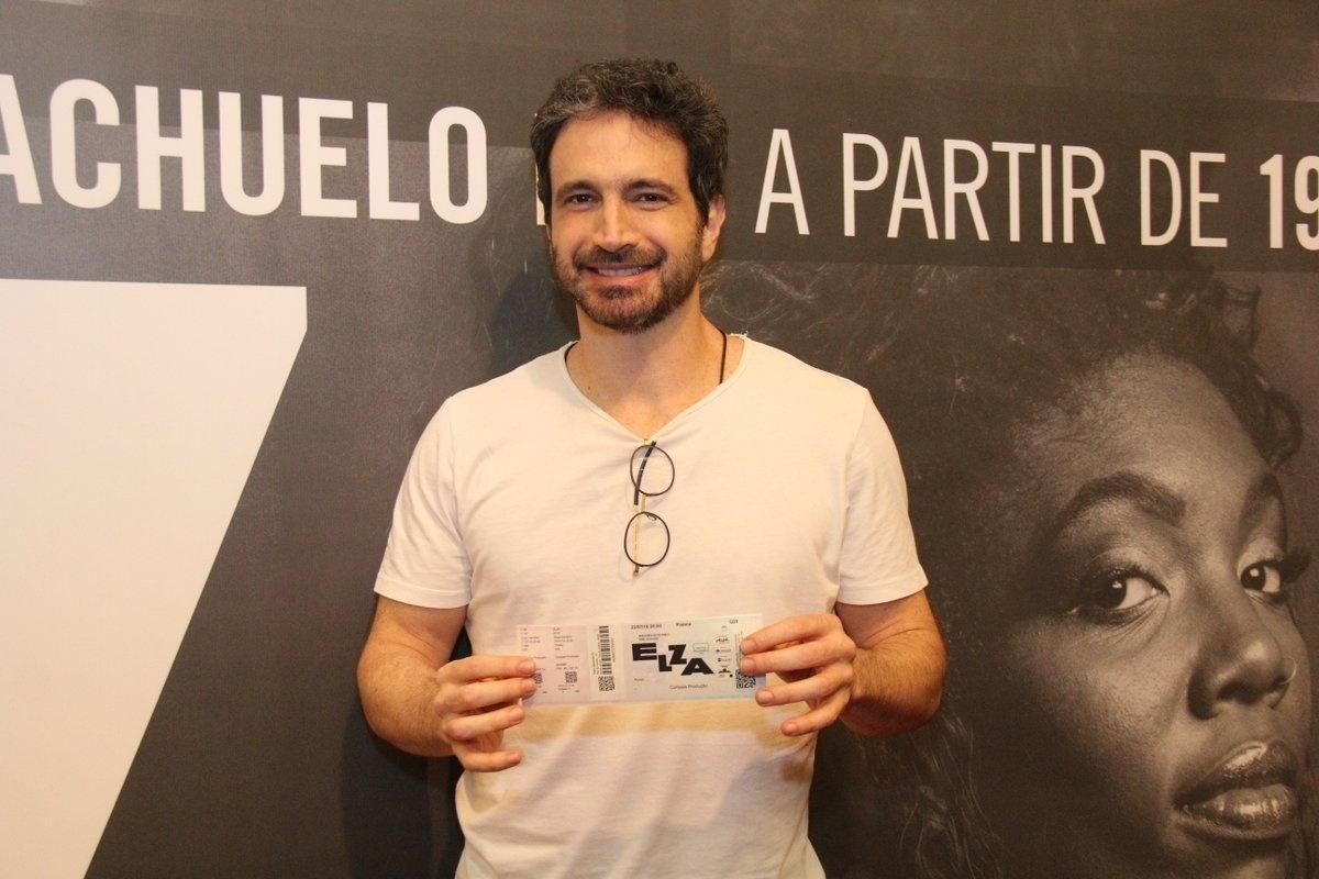 Caco Ciocler - Ag.News