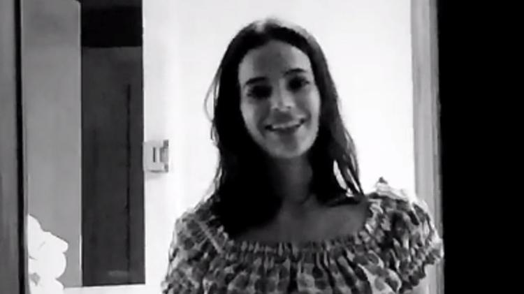 Neymar parabeniza Bruna Marquezine pelo aniversário - Reprodução/Instagram/neymarjr - Reprodução/Instagram/neymarjr