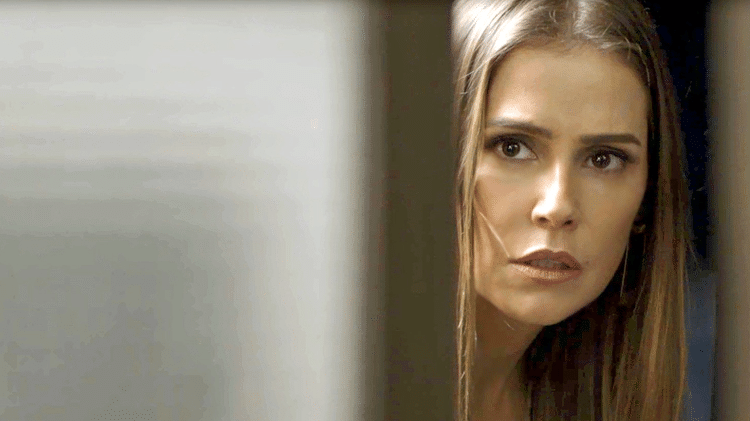 Divulgação / TV Globo