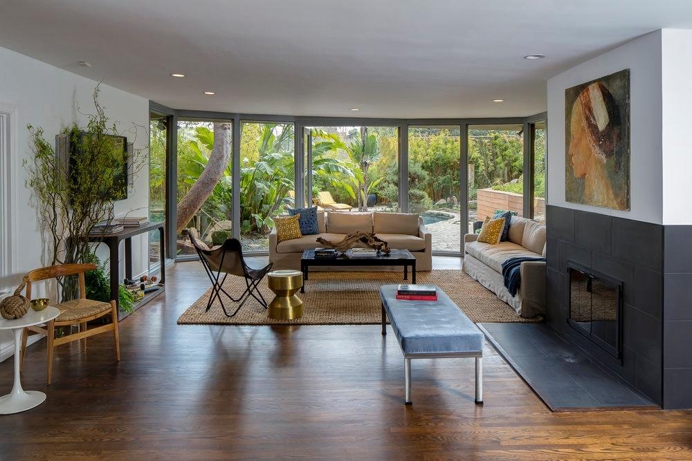 Anna Faris vende mansão em Hollywood por R$ 8,6 milhões; faça o tour - Divulgação/Core Real Estate Group