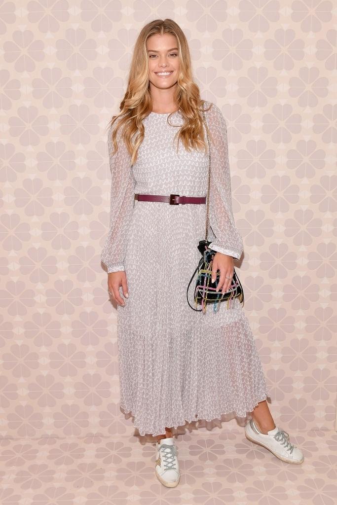 NYFW 2018: desfile da Kate Spade New York com homenagem póstuma à estilista - JP Vim/Getty Images