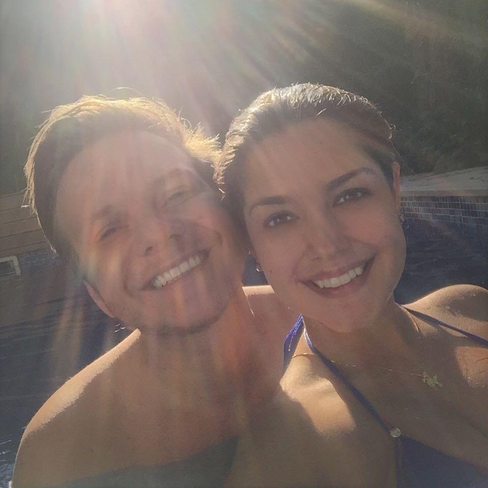 Família Fersoza-Teló - Reprodução/Instagram