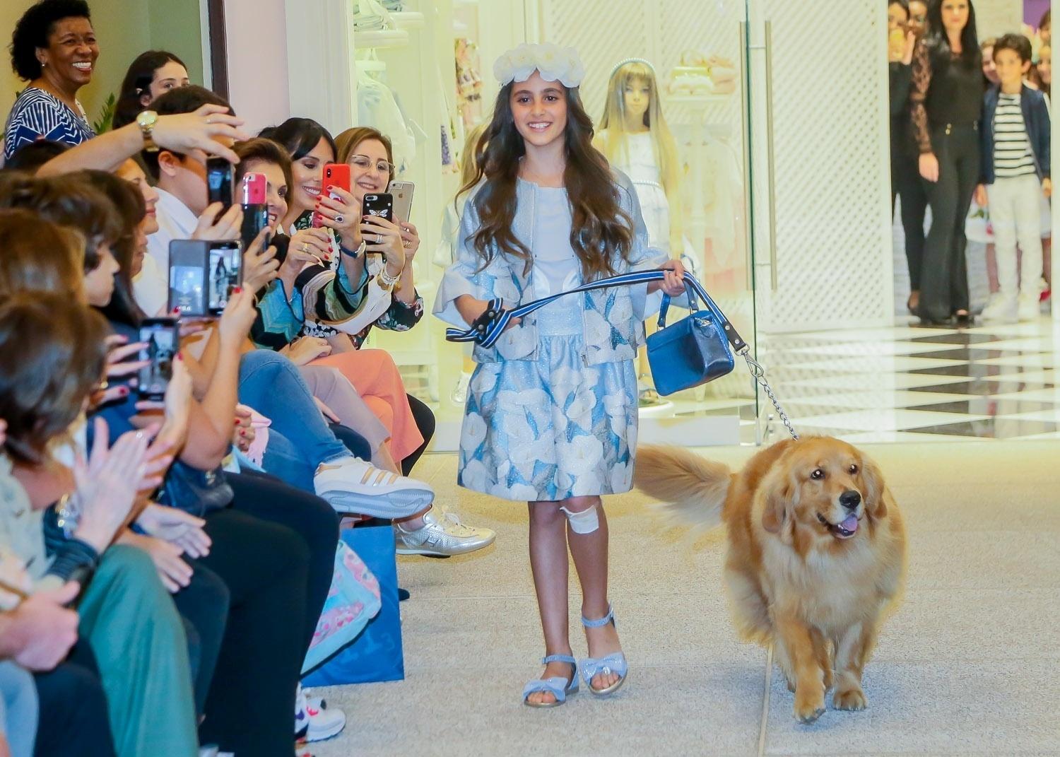 Donatella Mion - Manuela Scarpa / Brazil News