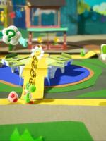 Yoshi s crafted world part 8