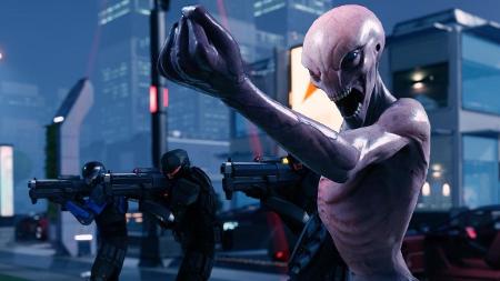 Vai invadir a Área 51? Confira os 10 melhores jogos com Aliens - 21/07/2019  - UOL Start
