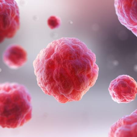 Membranas de células tumorais de fígado têm mais facilidade de captar nanopartículas, que podem levar fármacos a células doentes - iStock