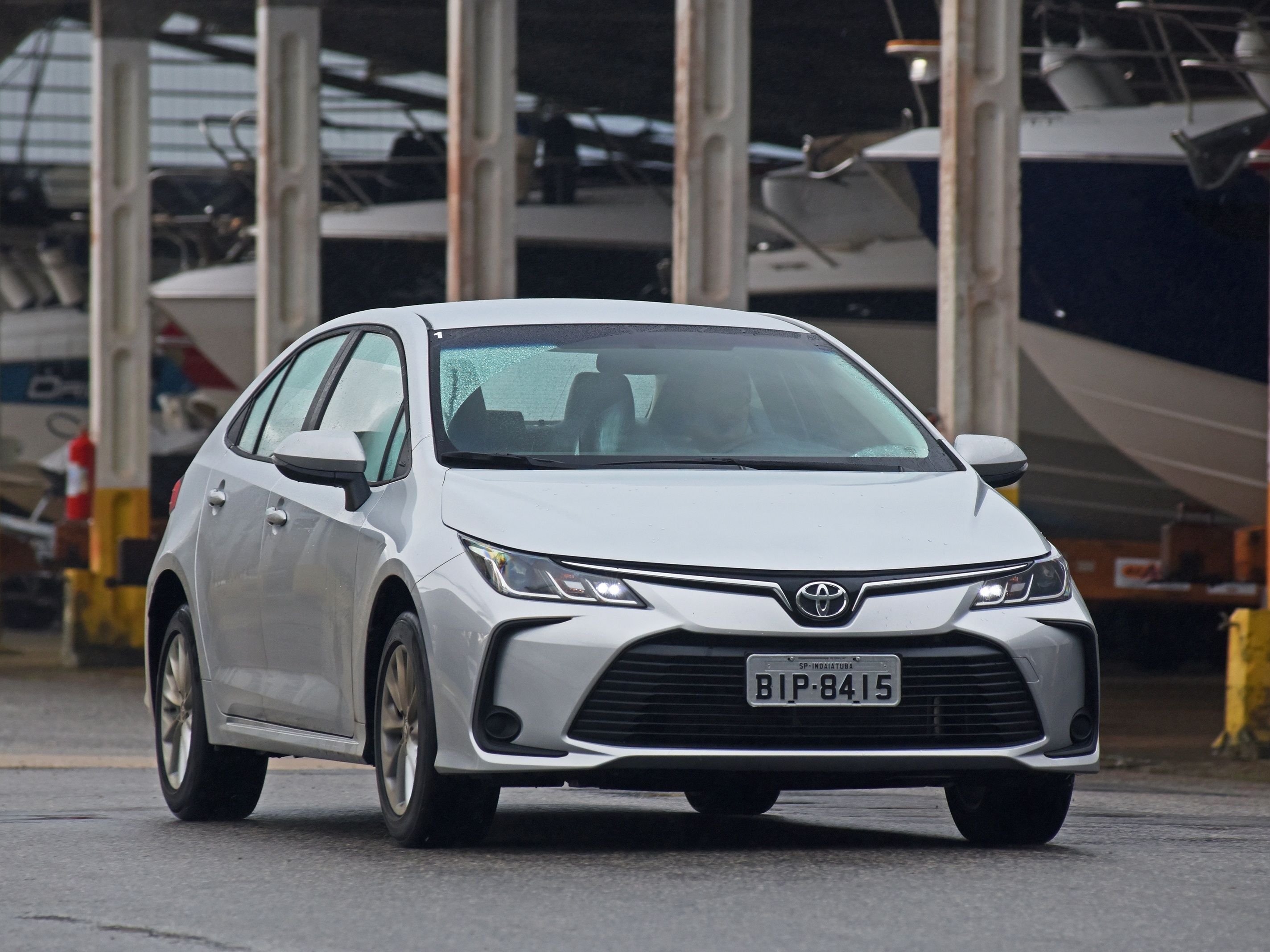 COROLLA 2020 por R$ 106.900,00 é na Irevel